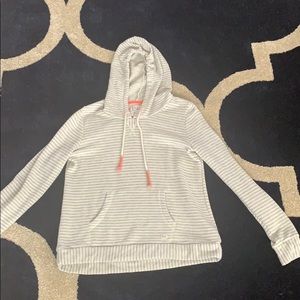 Billabong hooded sweatshirt